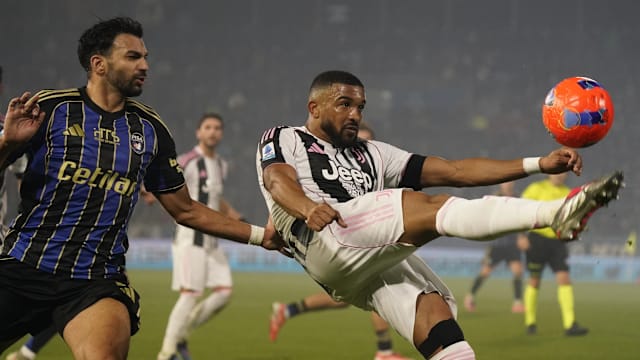 埃默松：我并不怀念在米兰的日子；那儿的人聊我比聊C罗还多（埃默松：不怀念在米兰的岁月，那里对我的讨论热度甚至高过C罗）