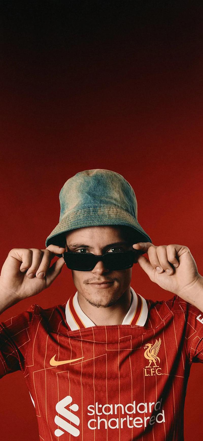 talkSPORT：新月和库迪西亚都表达了对萨拉赫的兴趣（talkSPORT：新月与库迪西亚有意引进萨拉赫）